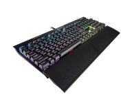 CORSAIR K70 RGB MK.2, Black, RGB LED - Cherry MX Brown CH-9109012-NA - 433747 - zdjęcie 7